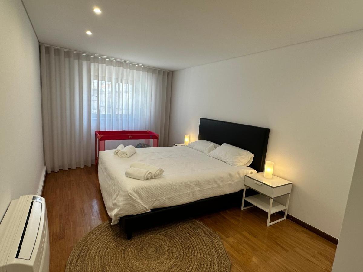 Nazare Mar Apartamento Apartman Kültér fotó