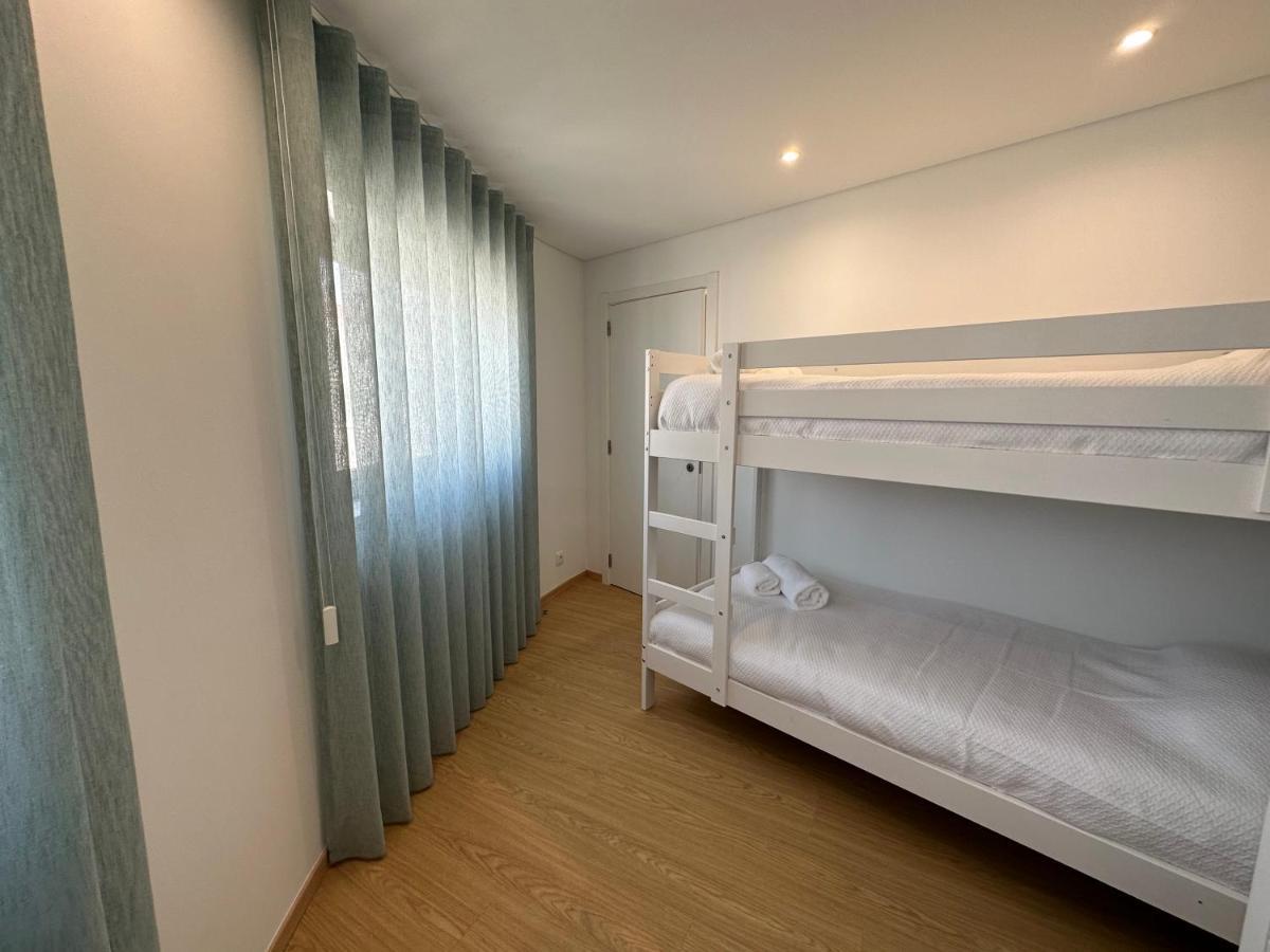 Nazare Mar Apartamento Apartman Kültér fotó