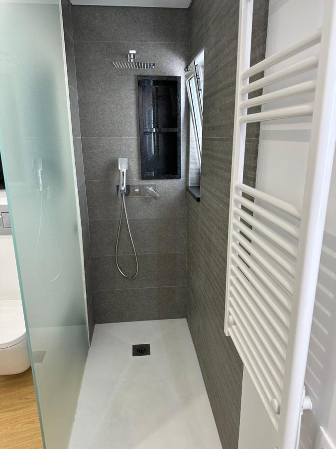 Nazare Mar Apartamento Apartman Kültér fotó