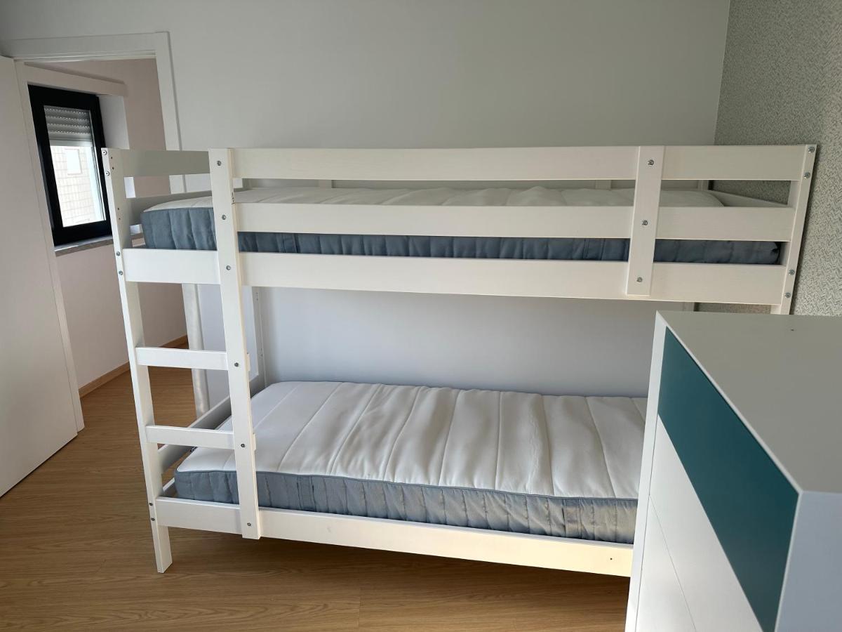 Nazare Mar Apartamento Apartman Kültér fotó